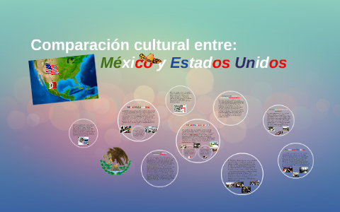 Comparacion cultural by on Prezi