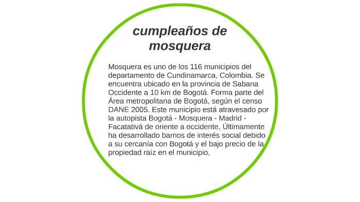 cumpleaños de mosquera by Juaniito suarez