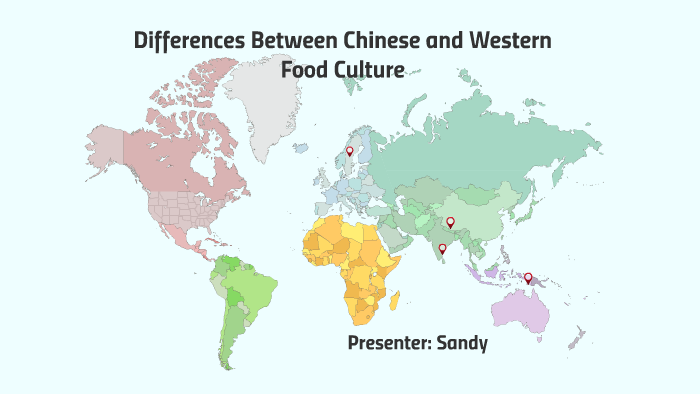 chinese dating culture differences