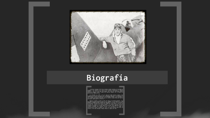 Francisco Tarazona (19151989) by on Prezi