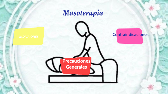 Masoterapia by Jose Ignacio Mamani Mamani on Prezi