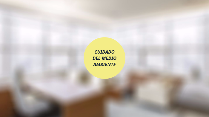 el medio ambiente by juan camilo lopez on Prezi
