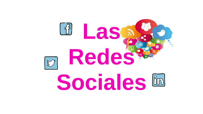Las Redes Sociales by Geraldine Parra Alzate on Prezi