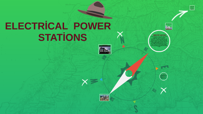 ELECTRİCAL POWER STATİONS by Aysegul Gunakan on Prezi