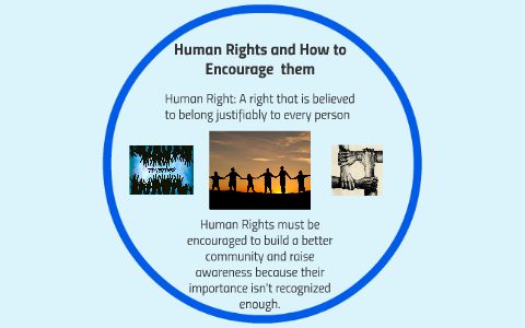 Human Rights and how to Encourage them by Kate Vautour on Prezi