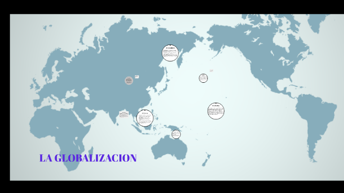 LA GLOBALIZACION by karen rodriguez on Prezi