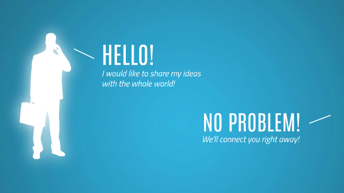 World Of Ideas Prezi Template By Prezi Templates By Prezibase On Prezi