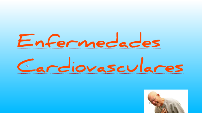 Las Enfermedades Cardiovasculares By Pablo Porras 1223