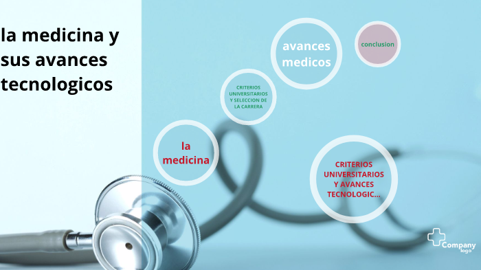 la medicina by PROM 2017 on Prezi