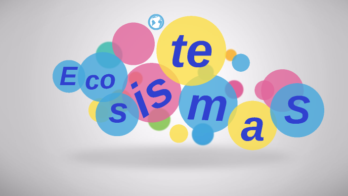 Ecosistemas by valeria garcia on Prezi