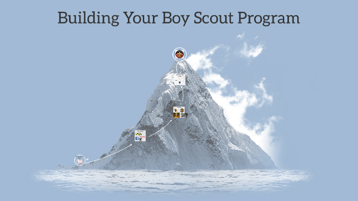 Build Your Boy Scout Program by Lisa Wylie on Prezi
