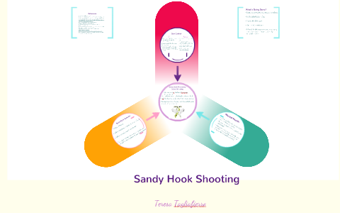 sandy hook presentation