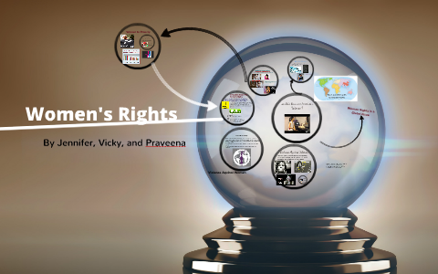 Women's Rights by Vicky Ruan on Prezi