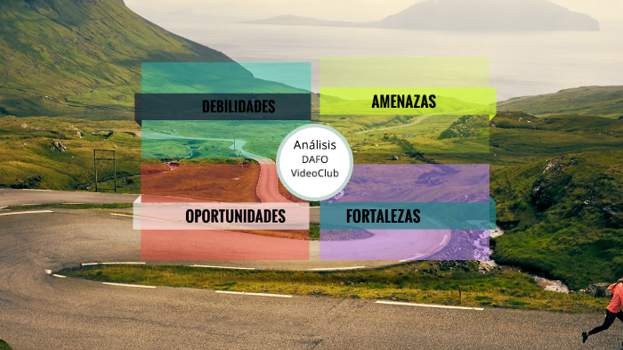 Análisis DAFO by Elisa Verdejo García on Prezi