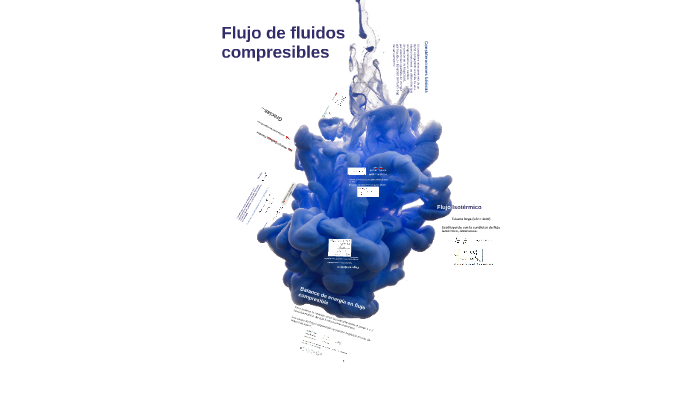 Flujo De Fluidos Compresibles By Kyke López On Prezi