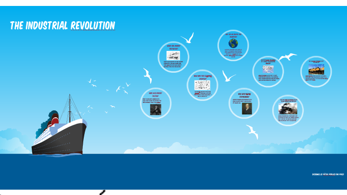 the industrial rEvolution by Joseph Cruz on Prezi