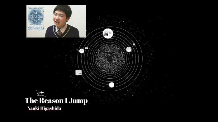 the reason i jump the reason i jump