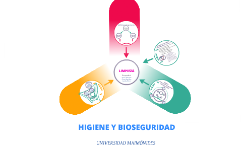 higiene y bioseguridad by Sandra Alfaro