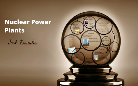 Nuclear Power Plants by josh kowalis on Prezi
