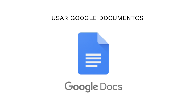 USAR DOCUMENTOS DE GOOGLE intelligence overview