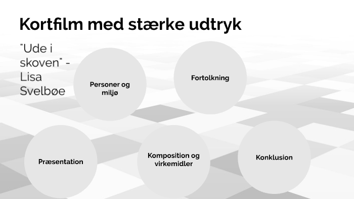 Dansk Eksame By Jasmin Heiss On Prezi