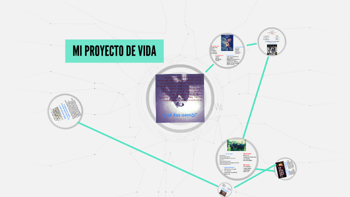 MI PROYECTO DE VIDA by edward muñoz on Prezi
