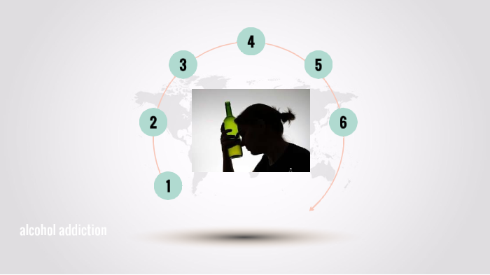 alcohol Addiction by Kaitlyn Fitzpatrick on Prezi