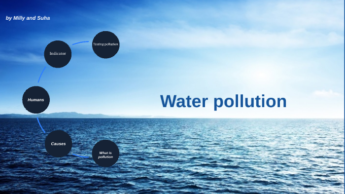water pollution by Suha Malik on Prezi