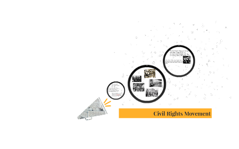 Civil Rights Movement by Amber LaMont on Prezi