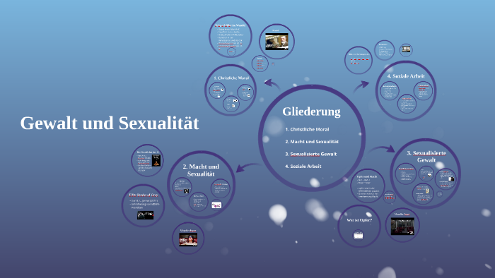 Macht Und Sexualität By Michelle Sa On Prezi