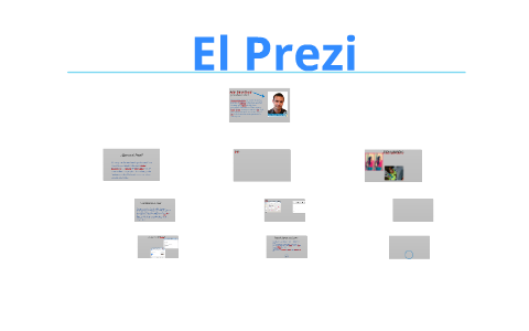 El Prezzi by on Prezi