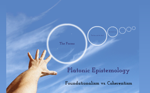 Platonic Epistemology by Jason Smith