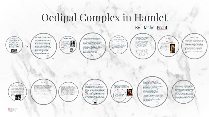 hamlet and oedipus complex