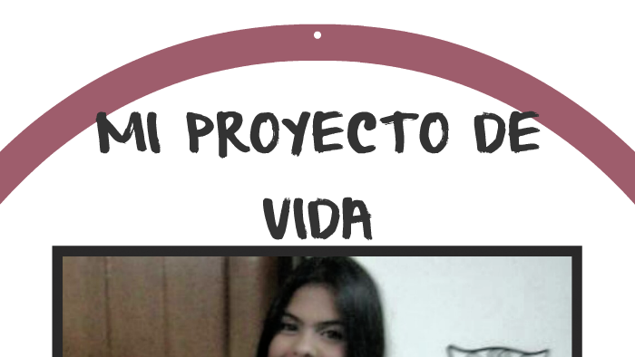 MI PROYECTO DE VIDA by Sara Urrego Ramírez on Prezi