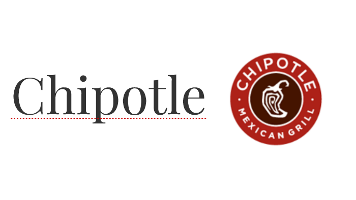 Chipotle By Melissa Martin