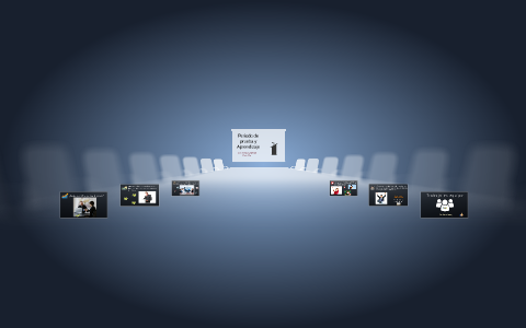 Periodo de prueba y aprendizaje by Carlos Fernández on Prezi