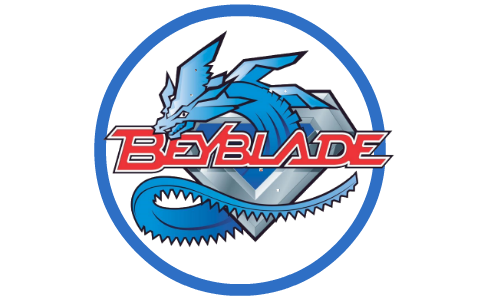 Beyblades were invented in 2000. by Mitch DeKraker