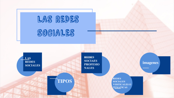 las redes sociales by Joselyn Serna Canchari on Prezi