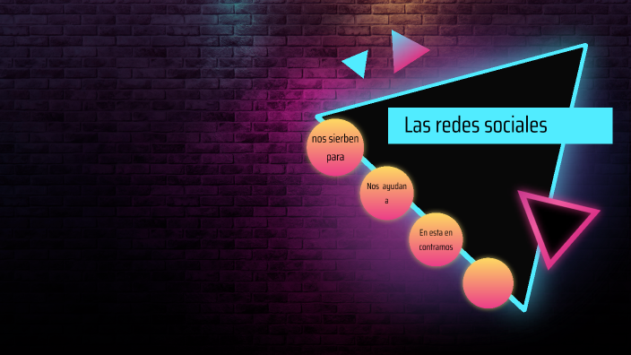 Las redes sociales by deisy lopez on Prezi