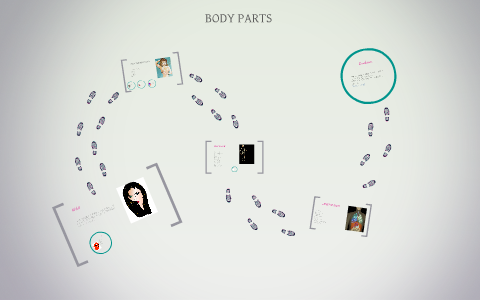 Fer Rdz BODY PARTS by Fer Rdz on Prezi