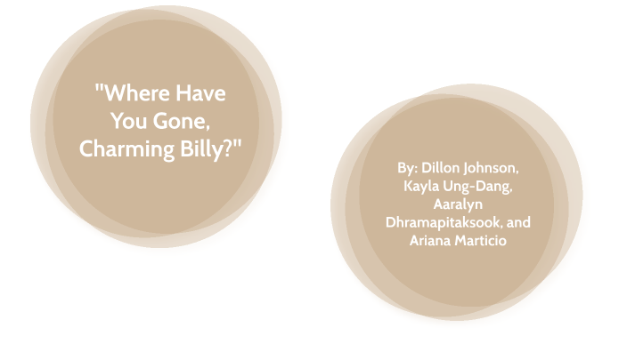 where-have-gone-charming-billy-by-dillon-johnson