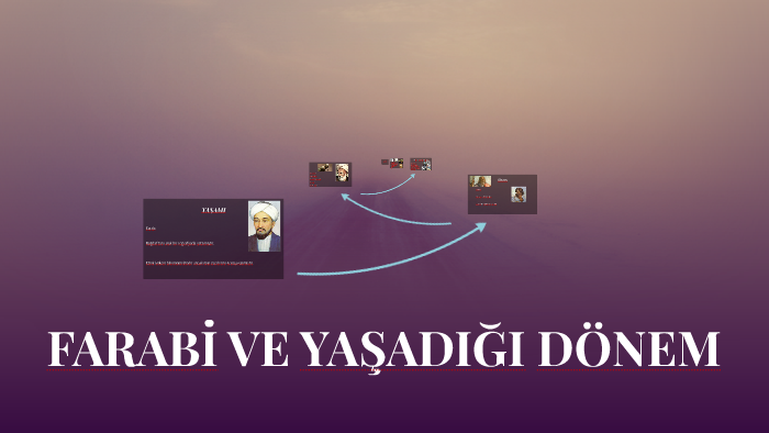 FARABİ VE YAŞADIĞI DÖNEM by aslı sara bilgili on Prezi