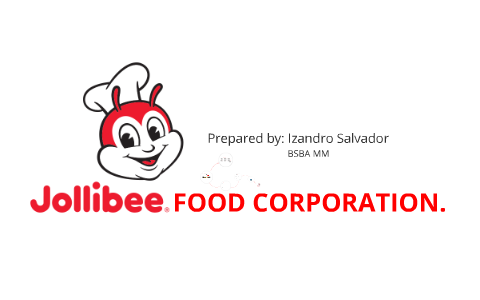 mission and vision of jollibee corporation