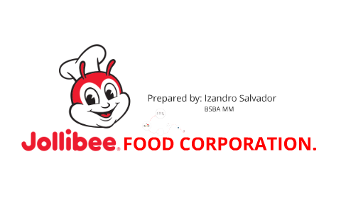 jollibee corp food