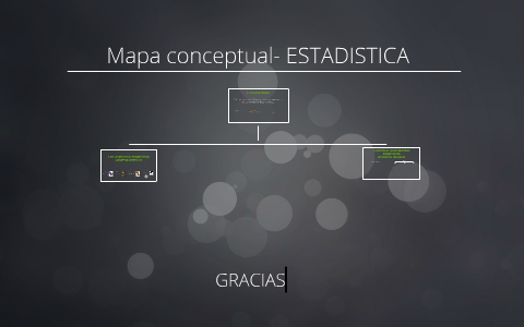 Mapa conceptual estadística by jose andres niño castro on Prezi Next