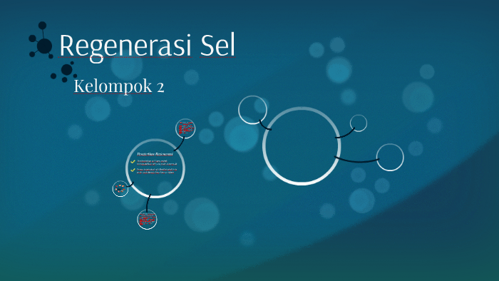 Regenerasi Sel by indah wulandari on Prezi
