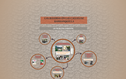 LAS BASURAS EN LAS CALLES DE BARRANQUILLA by daniela de la rans on Prezi