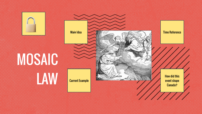 MOSAIC LAW by Jose Buzo on Prezi