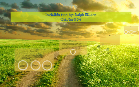 Character Analysis by Christina Lizama on Prezi