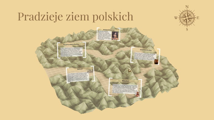 Sprawdzian Z Historii Pradzieje Ziem Polskich Pradzieje ziem polskich by Sandra St on Prezi